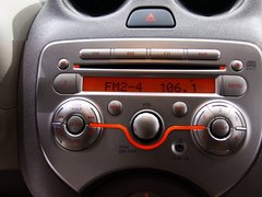 2010款 1.5L 自动 易智版