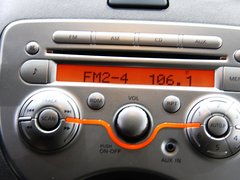 2010款 1.5L 自動 易智版