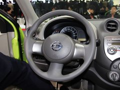 2010款 1.5L 自动 易智版