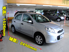 2010款 1.5L 自动 易智版