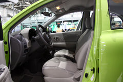 2010款 1.5L 自动 易智版