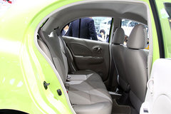 2010款 1.5L 自动 易智版