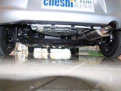 2010款 1.5L 自动 易智版