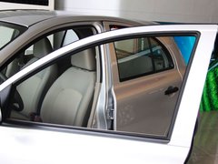 2010款 1.5L 自动 易智版