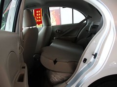 2010款 1.5L 自动 易智版