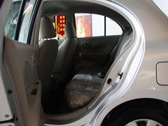 2010款 1.5L 自动 易智版