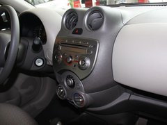 2010款 1.5L 自動 易智版