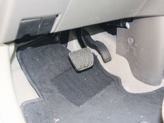 2010款 1.5L 自动 易智版