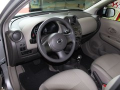 2010款 1.5L 自動 易智版