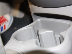 2010款 1.5L 自动 易智版