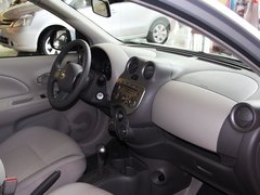2010款 1.5L 自動 易智版
