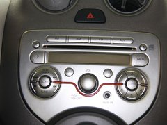 2010款 1.5L 自動 易智版