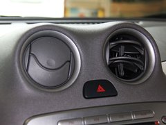 2010款 1.5L 自动 易智版