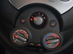 2010款 1.5L 自動 易智版