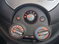 2010款 1.5L 自動 易智版