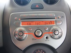 2010款 1.5L 自動 易智版