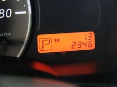2010款 1.5L 自動 易智版
