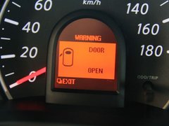 2010款 1.5L 自動 易智版