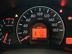 2010款 1.5L 自動 易智版