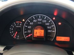 2010款 1.5L 自動 易智版