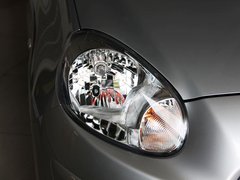 2010款 1.5L 自动 易智版