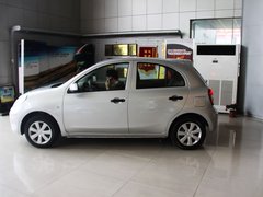 2010款 1.5L 自动 易智版