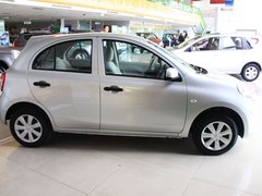 2010款 1.5L 自动 易智版