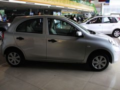 2010款 1.5L 自动 易智版