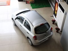 2010款 1.5L 自动 易智版