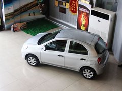 2010款 1.5L 自动 易智版