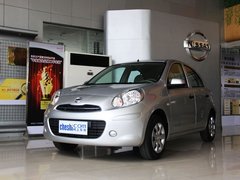 2010款 1.5L 自动 易智版