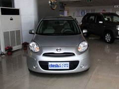 2010款 1.5L 自动 易智版