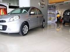 2010款 1.5L 自动 易智版