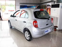 2010款 1.5L 自动 易智版