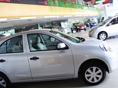 2010款 1.5L 自动 易智版