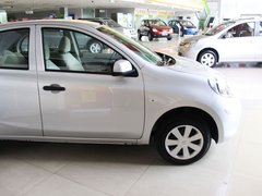 2010款 1.5L 自动 易智版
