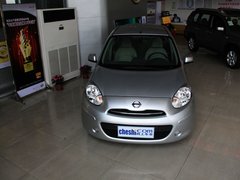 2010款 1.5L 自动 易智版