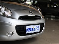 2010款 1.5L 自动 易智版