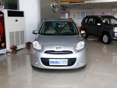 2010款 1.5L 自动 易智版