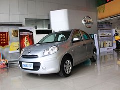 2010款 1.5L 自动 易智版