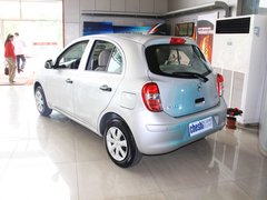 2010款 1.5L 自动 易智版