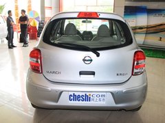 2010款 1.5L 自动 易智版