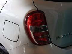 2010款 1.5L 自动 易智版