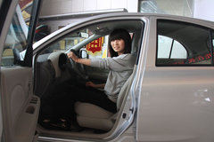2010款 1.5L 自动 易智版