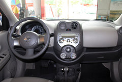 2010款 1.5L 自動 易智版