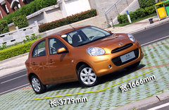 2010款 1.5L 自动 易智版