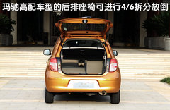 2010款 1.5L 自动 易智版