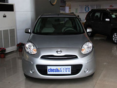 2010款 1.5L 自动 易智版