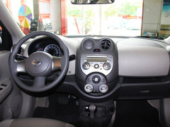 2010款 1.5L 自动 易智版