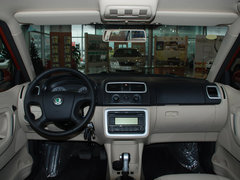 2010款 1.5L 自动 易智版